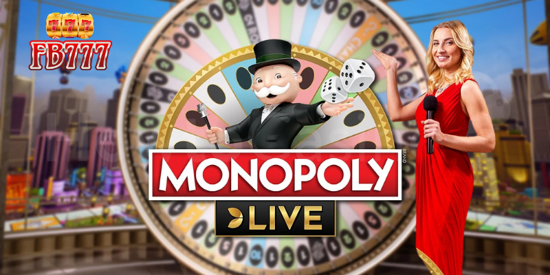 monopoly live